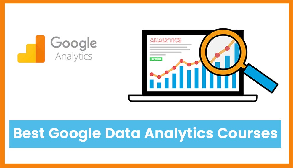 Google Analytics Course