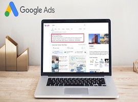 Google Adword - PPC