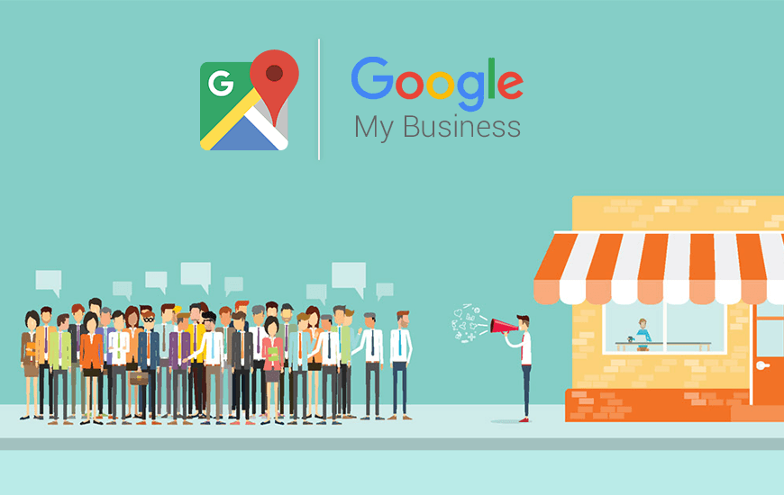 Google Maps SEO